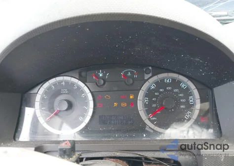 2010 Ford Escape Xlt z USA, uszkodzony, nr VIN 1FMCU0D77AKA09367